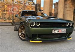 دودج تشالنجر